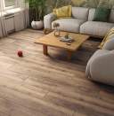 Ламинат My Floor Резиденс Дуб Лэйк коричневый, 1845×244 мм — фото 3