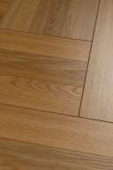 Ламинат My Step Херрингбон 8мм Вега, 600×238 мм — фото 3