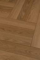 Ламинат My Step Херрингбон 8мм Фумо, 600×238 мм — фото 3