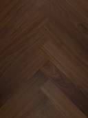 SPC-паркет My Step Aqua Wood Аква Вуд Волнат, 600×120 мм — фото 1