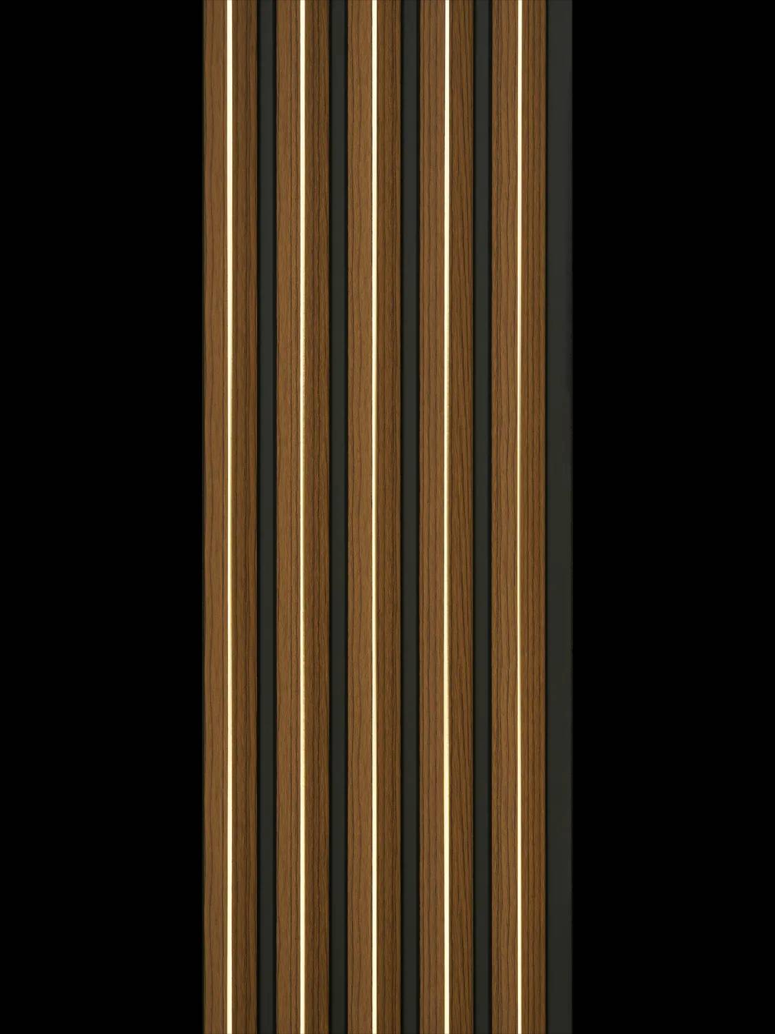 Wall panels