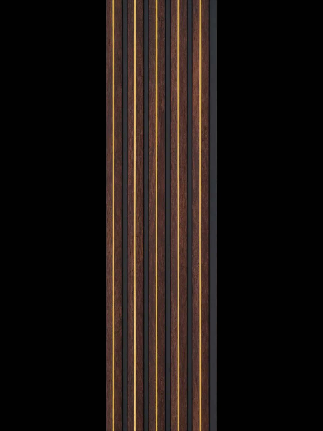 Wall panels