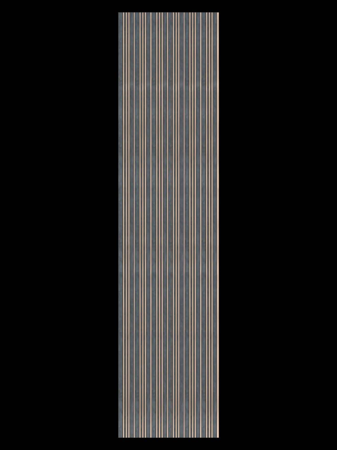 Wall panels