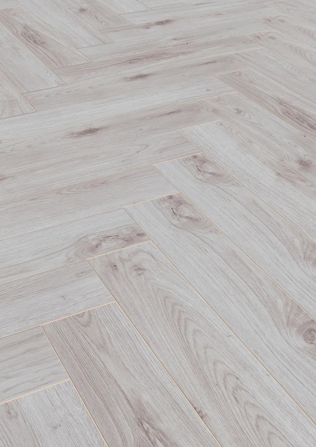 Ламинат Herringbone Херрингбон Bordeaux Oak, 665×133 мм