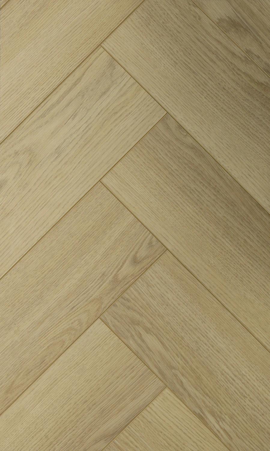 My Step Aqua Herringbone Cork