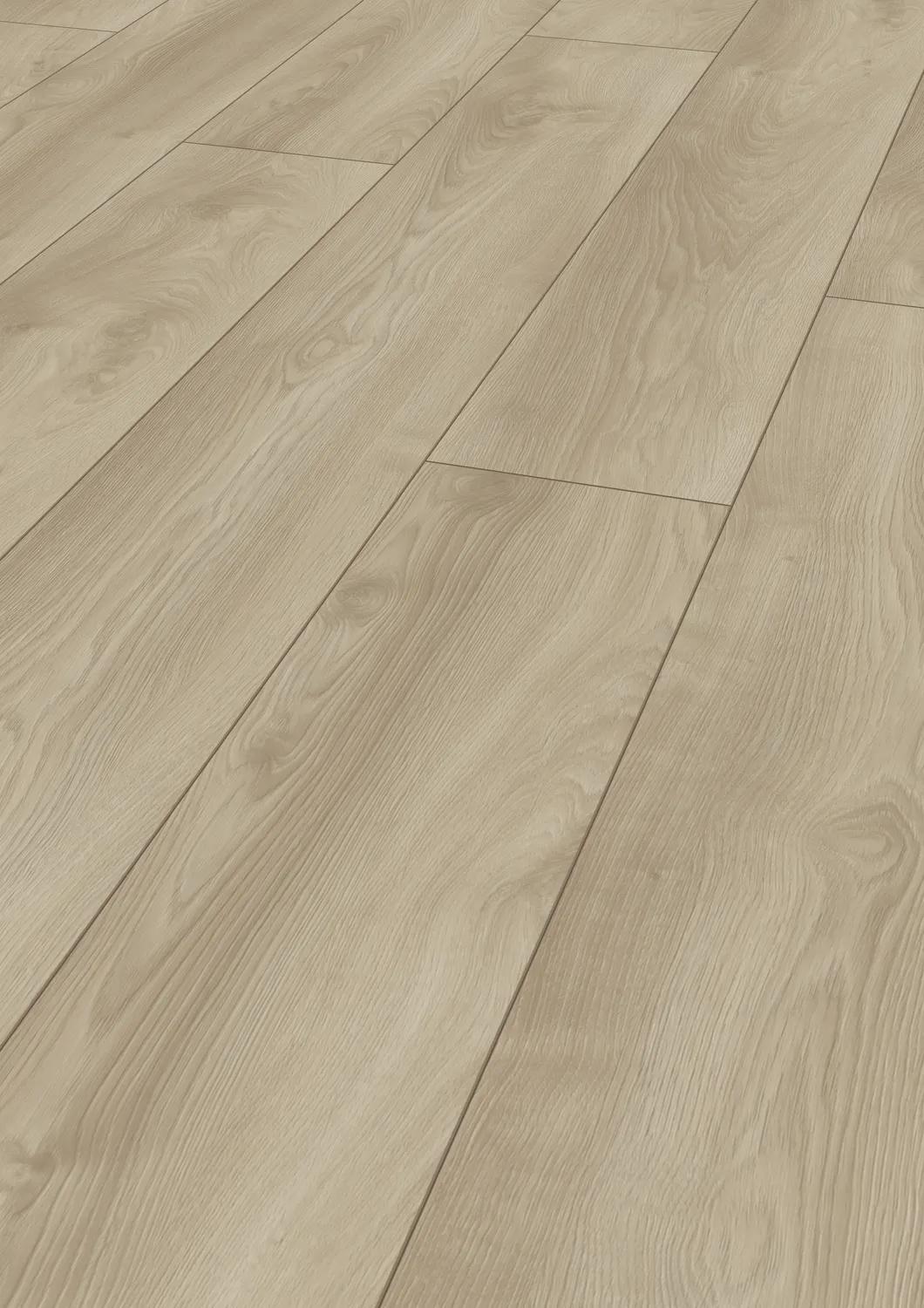 Ламинат My Floor Резиденс Makro Oak Light (Дуб Макро светлый), 1845×244 мм
