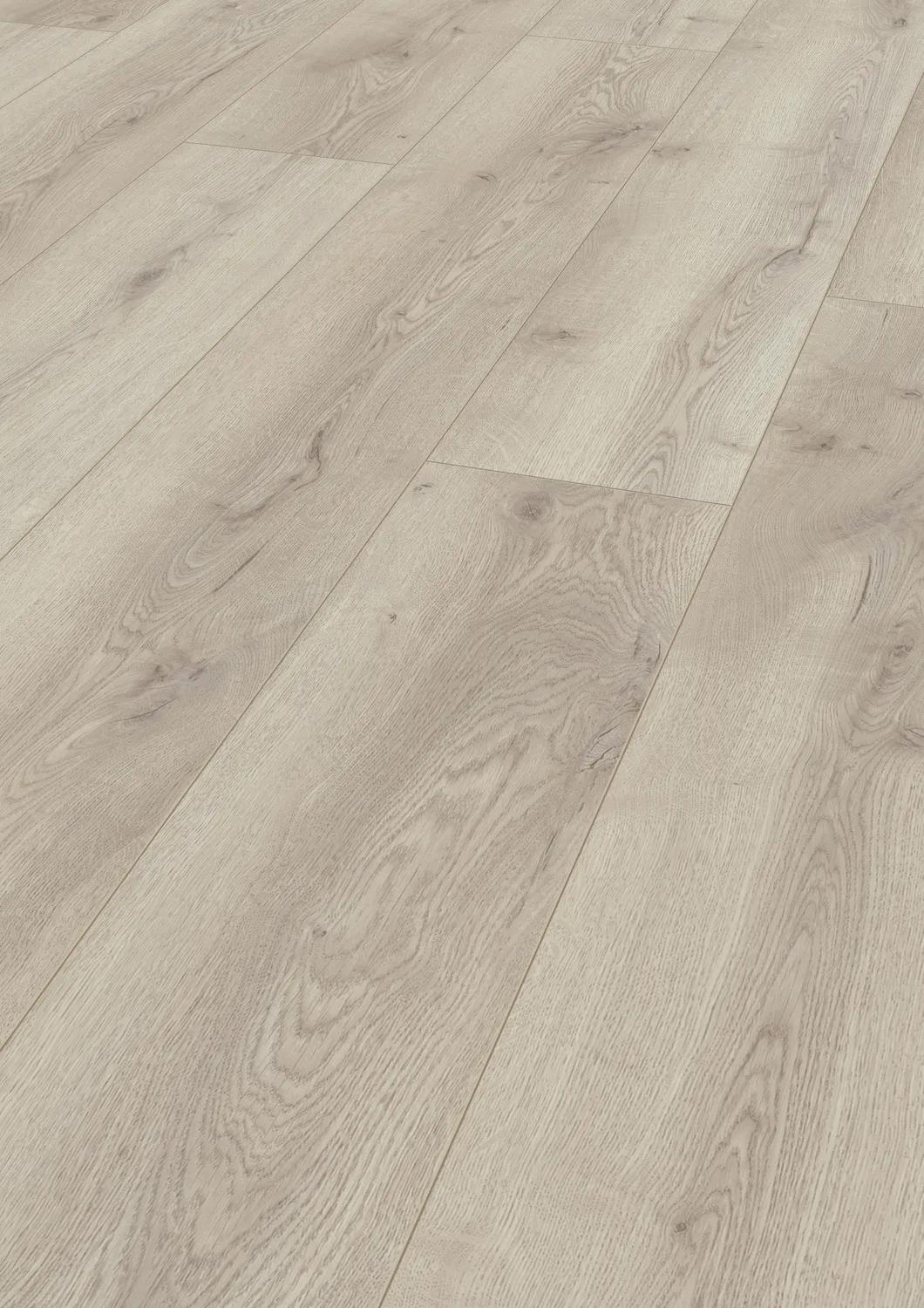 Ламинат My Floor Резиденс Дуб Лэйк бежевый, 1845×244 мм