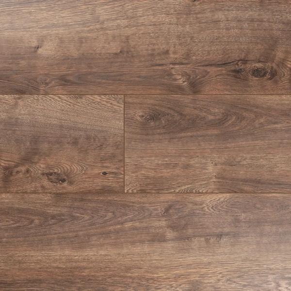 Ламинат My Step Океан Дуб Нордик, 1380×242 мм