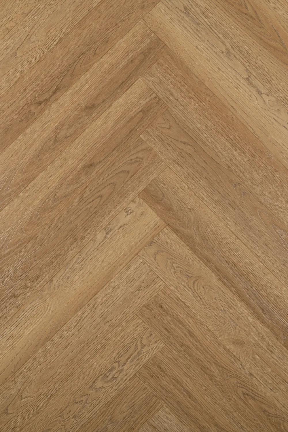 Ламинат My Step Херрингбон 8мм Рома, 600×100 мм