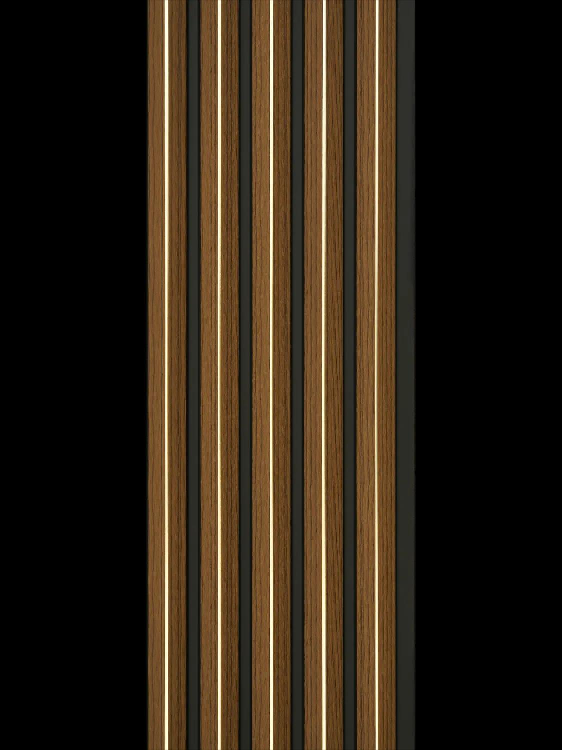 Стеновые панели My Step Стеновые панели Wall panels, 2900×160 мм